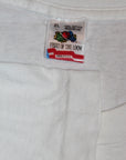Vintage 92 Grateful Dead Olympic Summer Games T-Shirt