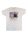 Vintage 90's Vote Garcia in '92 Grateful Dead T-Shirt