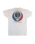 Vintage 90's Vote Garcia in '92 Grateful Dead T-Shirt