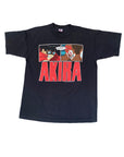 Vintage 80's Akira Movie Anime T-shirt