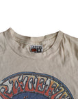 Vintage 70's Grateful Dead Skull & Roses Kelley Mouse T-Shirt