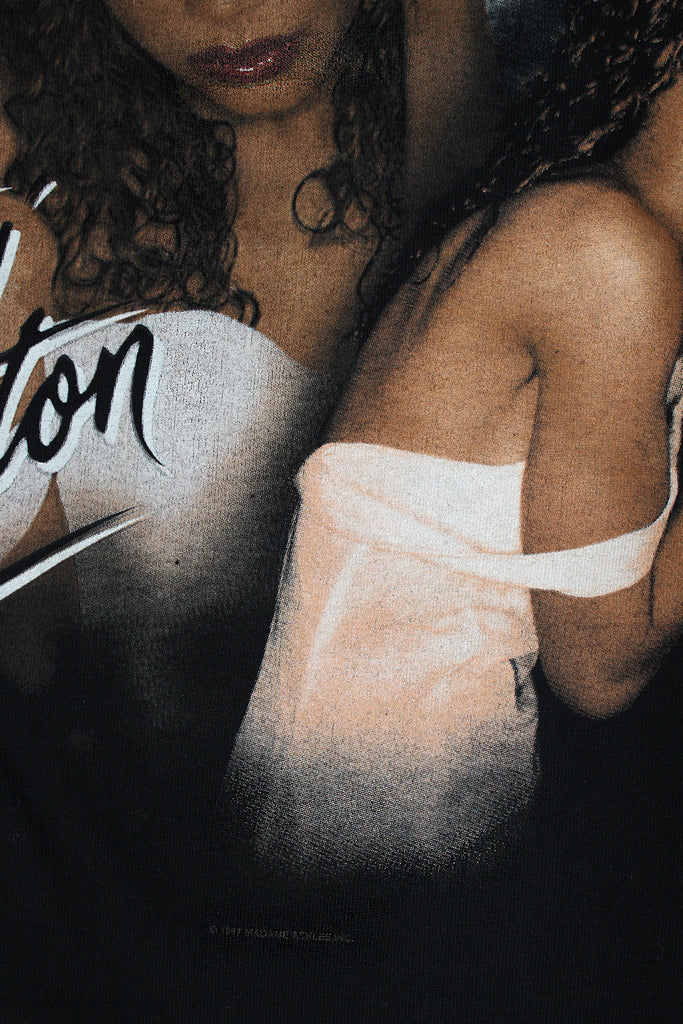 Vintage 90's Toni Braxton T-shirt ///SOLD///