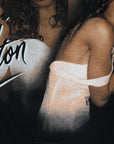 Vintage 90's Toni Braxton T-shirt ///SOLD///