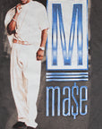 Vintage 90's Mase Rap T-Shirt Bad Boy ///SOLD///