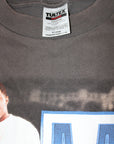 Vintage 90's Mase Rap T-Shirt Bad Boy ///SOLD///