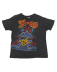 Vintage 80's Dio Last in Line T-shirt