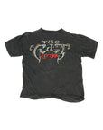 Vintage 80's The Cult Electric World Tour T-shirt ///SOLD///