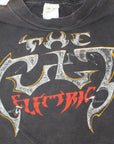 Vintage 80's The Cult Electric World Tour T-shirt ///SOLD///