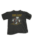 Vintage 80's The Cult Electric World Tour T-shirt ///SOLD///