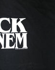 Vintage 90's Fuck Eminem T-Shirt