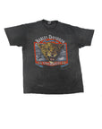 Harley Davidson Vintage T-shirt 1992