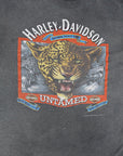 Harley Davidson Vintage T-shirt 1992