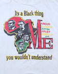 90's Black Power "Its a Black Thing..." T-shirt