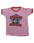 Vintage Willie Nelson T-shirt///SOLD///
