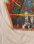 Vintage 80's Grateful Dead Kelley Mouse Ringer T-Shirt ///SOLD///