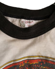 Vintage 80's Grateful Dead Kelley Mouse Ringer T-Shirt ///SOLD///