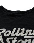 Vintage 1970's Rolling Stones Klub T-shirt