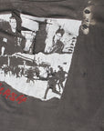 Vintage 70's 80's The Clash London Calling Thrashed T-shirt ///SOLD///