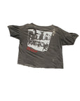 Vintage 70's 80's The Clash London Calling Thrashed T-shirt ///SOLD///