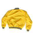 Vintage 90's STARTER Easy E. Satin Jacket