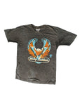 Vintage 80's Harley Davidson Thin V Engine T-shirt ///SOLD///