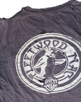 Vintage 70's Fleetwood Mac Sun Faded Pocket T-shirt