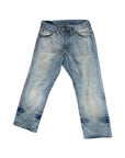 Vintage LEVI'S Unique Wear Redlines ///SOLD///