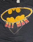 Vintage 80's Batman T-shirt