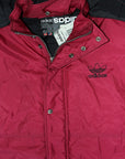 Vintage 90's Deadstock ADIDAS Banner Jacket ///SOLD///