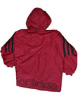 Vintage 90's Deadstock ADIDAS Banner Jacket ///SOLD///