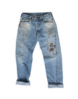 Vintage Levi's Redline Painter's Jeans ///SOLD///