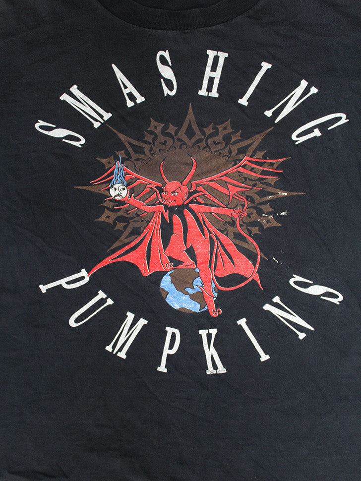 Vintage 90's Smashing Pumpkins Mission To Mars ///SOLD///