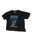 Vintage 90's Nirvana Nevermind T-shirt /// SOLD///