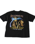 Vintage 90's Tupac Makaveli Memorial T-shirt ///SOLD///