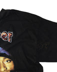 Vintage 90's Tupac Makaveli Memorial T-shirt ///SOLD///