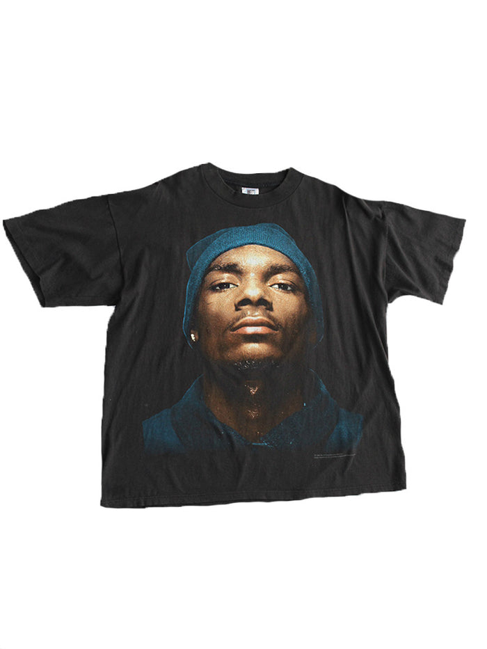 Vintage 90's Snoop Dogg Death Row Records Doggystyle T-Shirt ///SOLD///