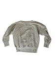 Vintage 40's 50's Double V Stencil Sweatshirt