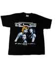 Vintage TLC - Fan Mail - World Tour T-shirt