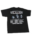 Vintage TLC - Fan Mail - World Tour T-shirt