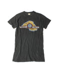 Doobie Brothers Farewell Tour Vintage T-Shirt 1982