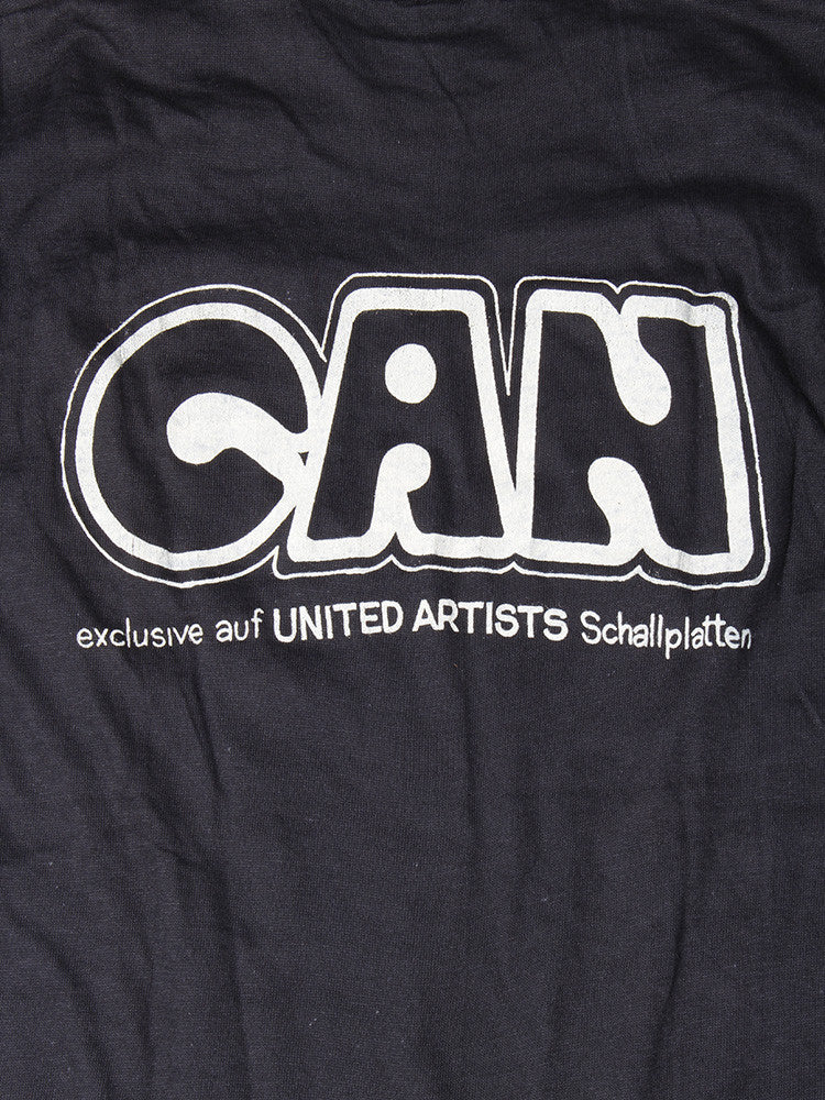 CAN Vintage T-Shirt 1970&#39;s