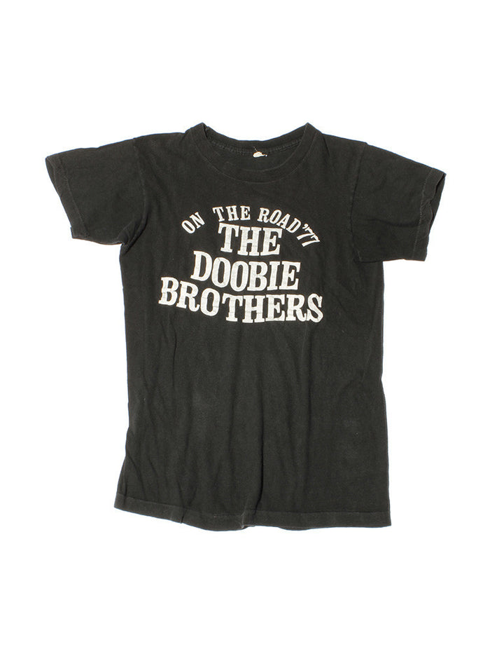 Vintage Doobie Brothers T-Shirt 1977