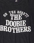 Vintage Doobie Brothers T-Shirt 1977