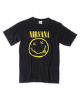 Nirvana Vintage T-Shirt 1992