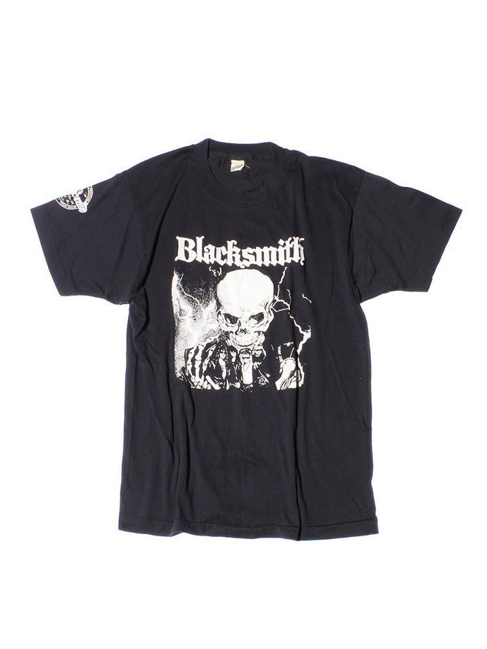 Blacksmith Vintage T-Shirt 1980's