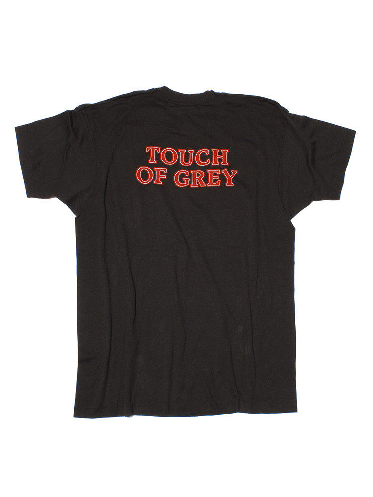 Grateful Dead Vintage T-shirt Touch of Grey 1987 – Afterlife Boutique