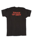 Grateful Dead Vintage T-shirt Touch of Grey 1987