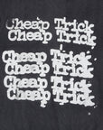 Cheap Trick Vintage T-Shirt 1980's