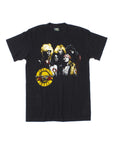 Guns N Roses Appetite for Destruction Vintage T-Shirt 1987