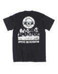 Guns N Roses Appetite for Destruction Vintage T-Shirt 1987